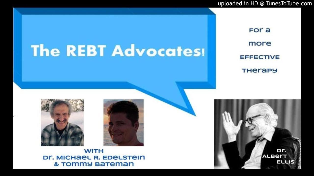 3. Improve Your REBT Skills