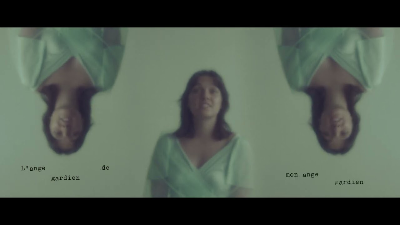 Arielle Soucy - Il n'y a rien que je ne suis pas (Vidéoclip officiel)