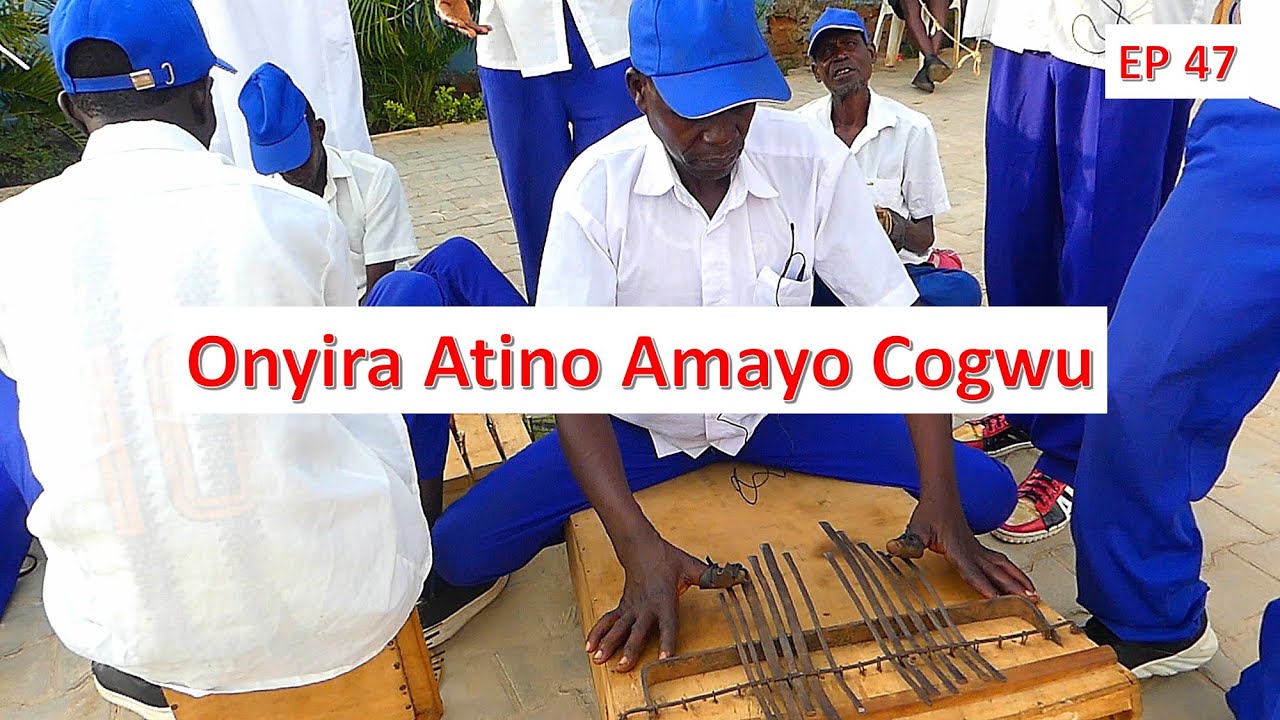 Okeme Lango Anyira Atino Ogwok Aber