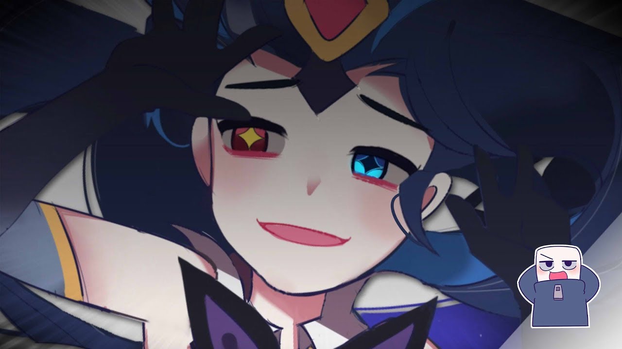 별 수호자 사랑 쟁탈전! / Star Guardians Battle for Love!