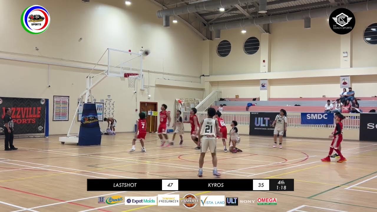 BORN 2011 DLEAGUE