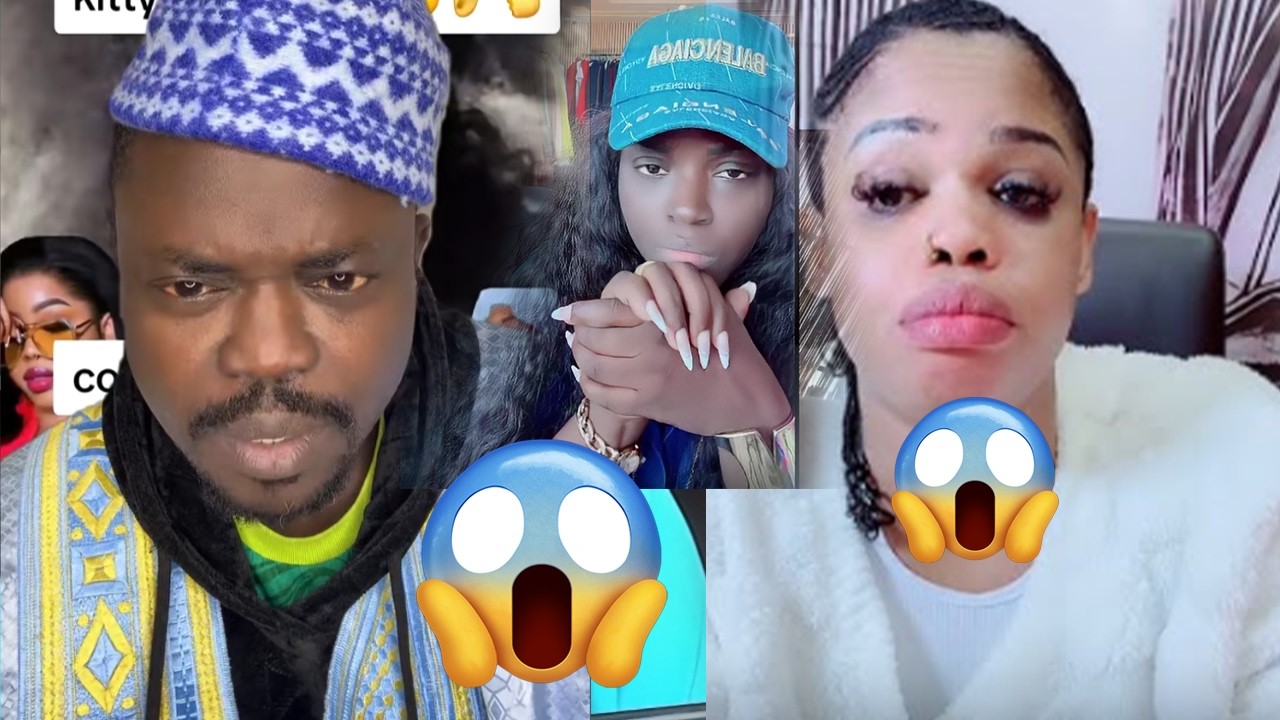 🚨😱Kawtef Cas mame Nduaye Savon et Maman Virgaire Bada keman fait de grave Revelation