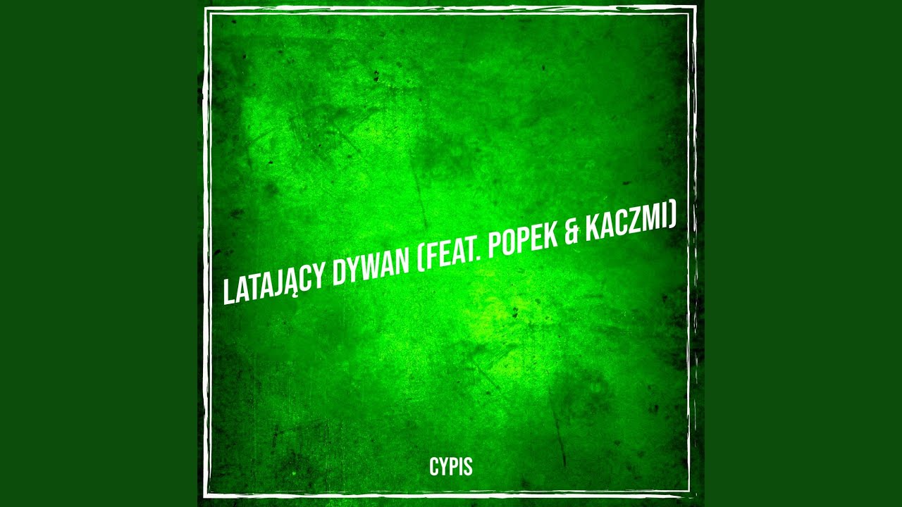Latający Dywan