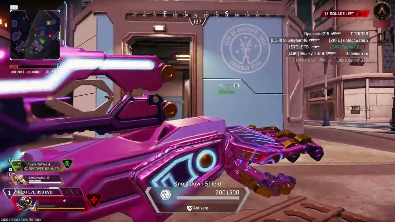 Apex Legends