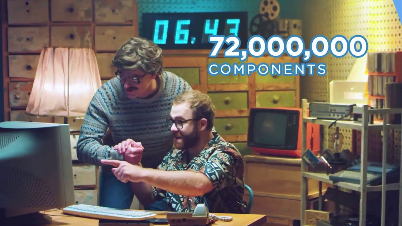 Революционируйте поиск компонентов с помощью Octopart