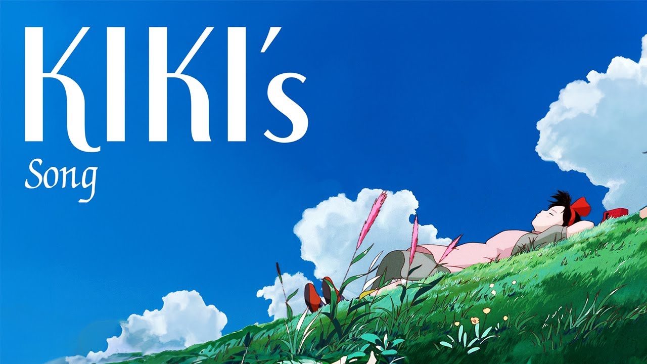 Kiki's Song | Mree