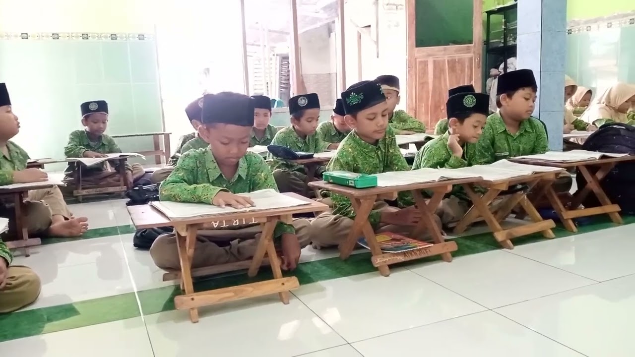 Surat Al Kafirun 