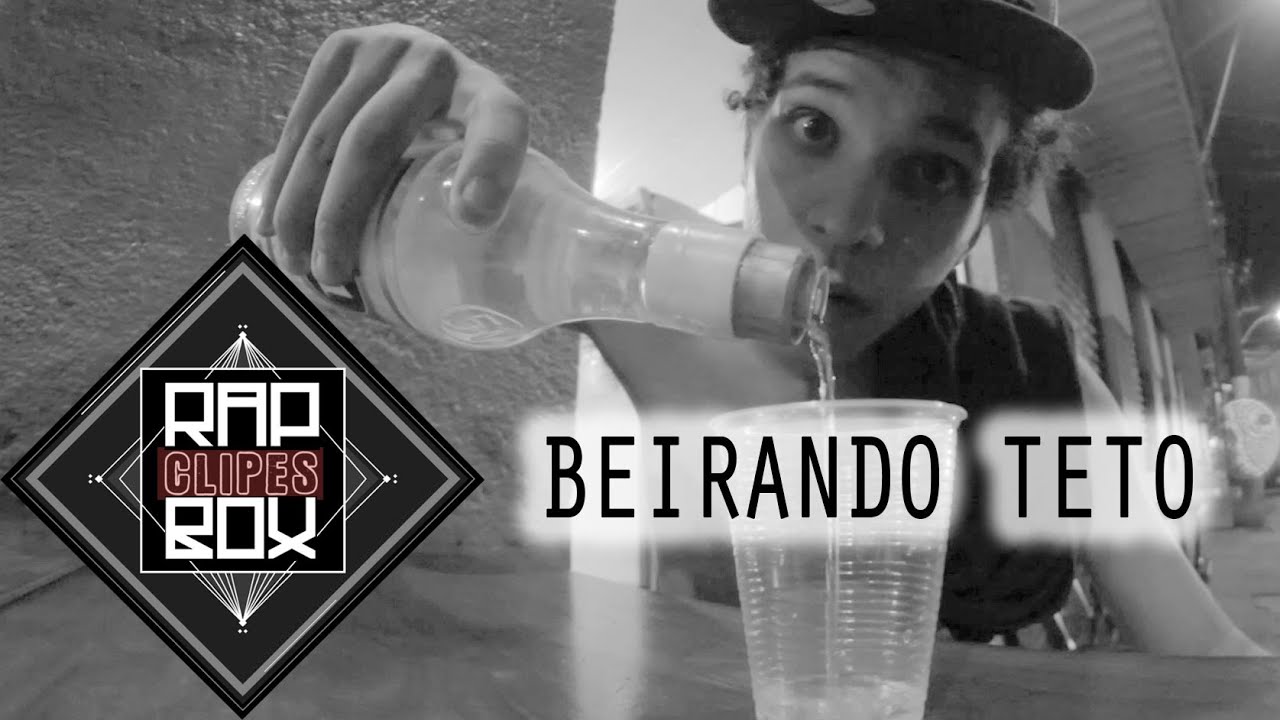 Beirando Teto - As Pineais Que Não Descansam