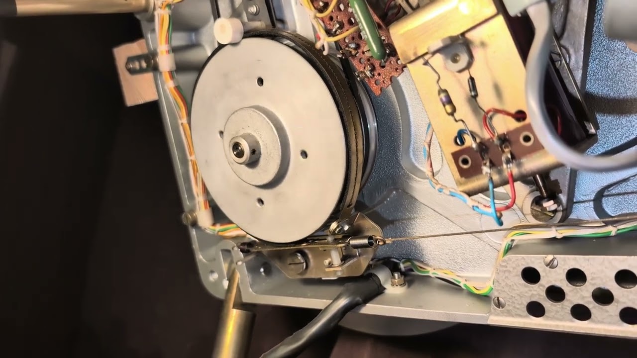 Telefunken M5 B/c?