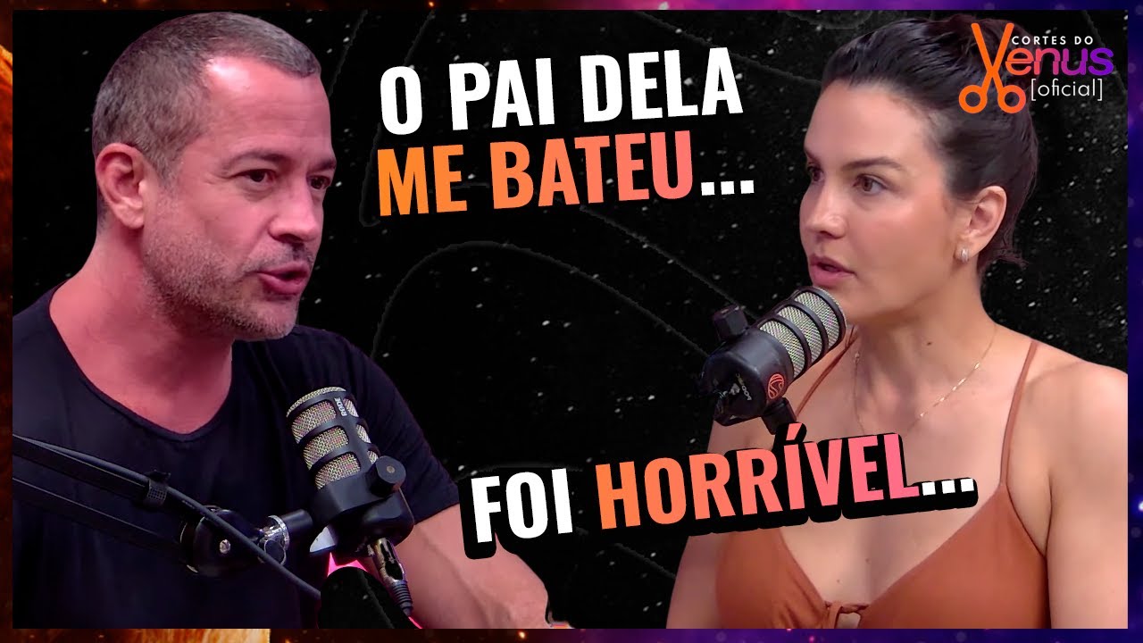 COMO MALVINO e KYRA GRACIE se CONHECERAM