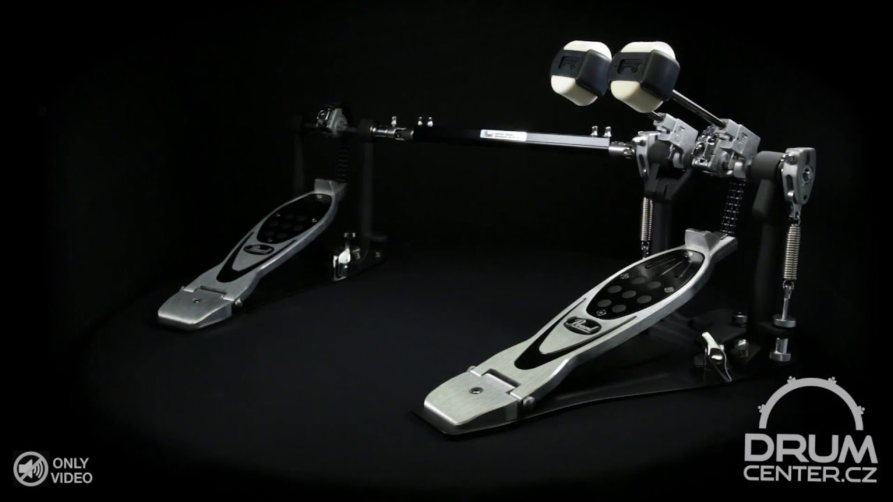 Pearl Eliminator P2002C