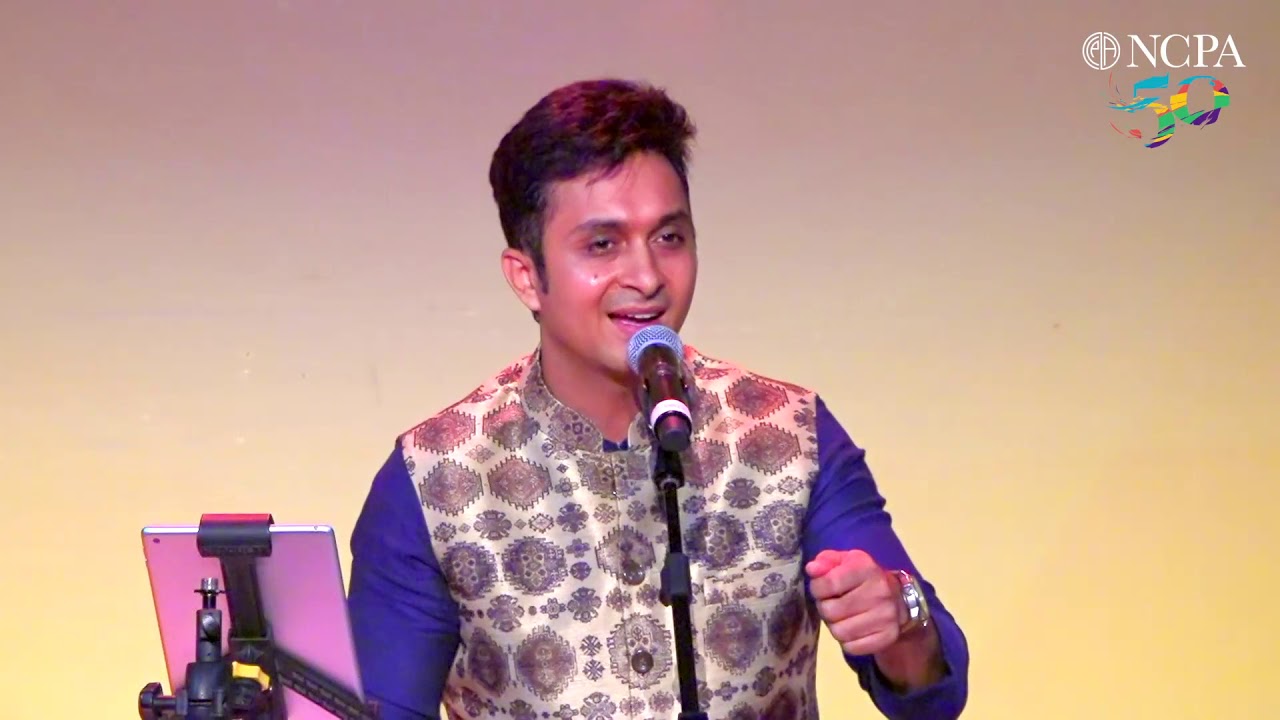 GAURAV BANGIA and AMRUTA NATU - Pyaar par bas toh nahi hai