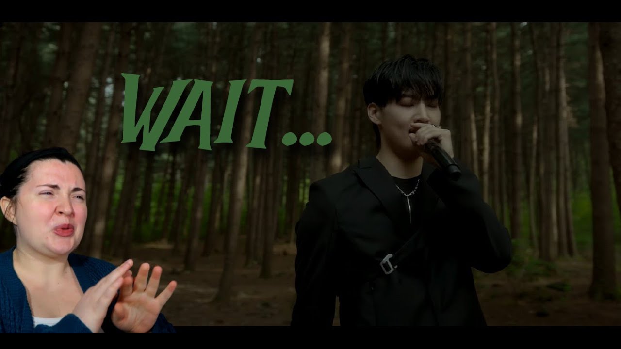 JAY B 'SUNRISE' MV + 'SWITCH IT UP' LIVE CLIP | REACTION