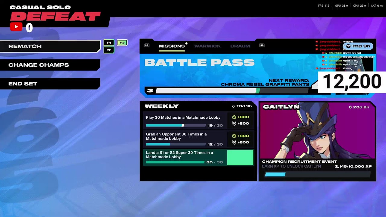 2XKO