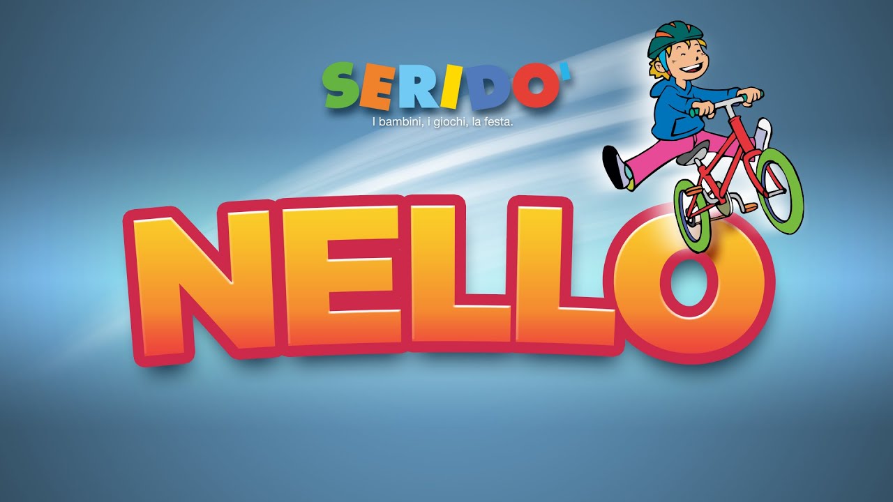 SERIDO' - Nello