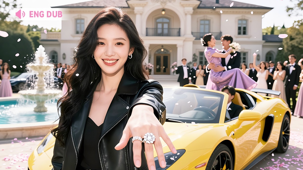 Caught My Ex-Boyfriend Proposing to a Gold Digger. So I Revealed My Secret Marriage to the CEO.