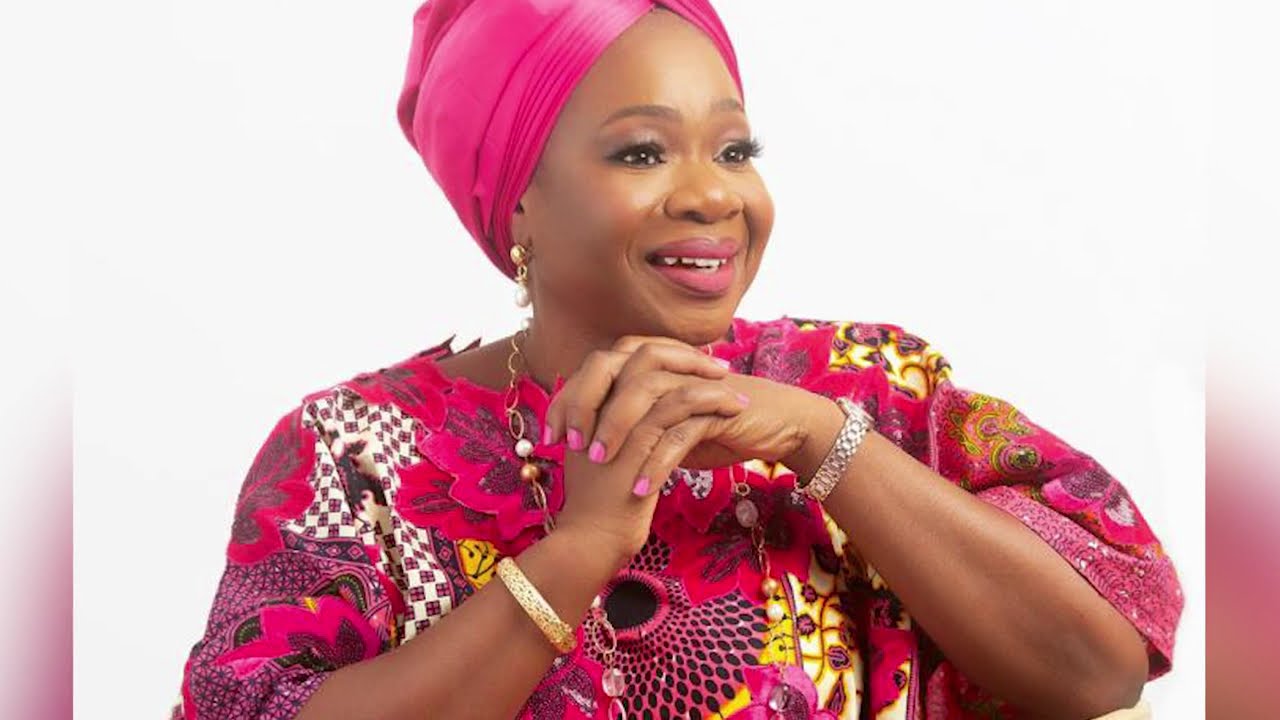 Prime Woman | Anne Rinu | NTA 