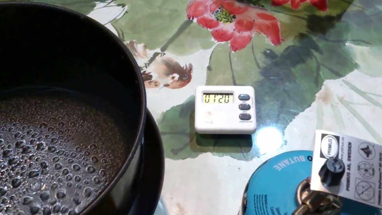 Primus Eta Power EF