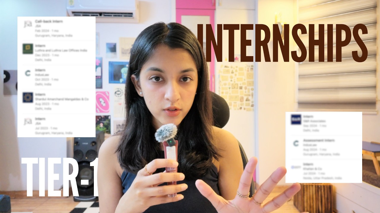 all my tier-1 law firm internships (full breakdown)