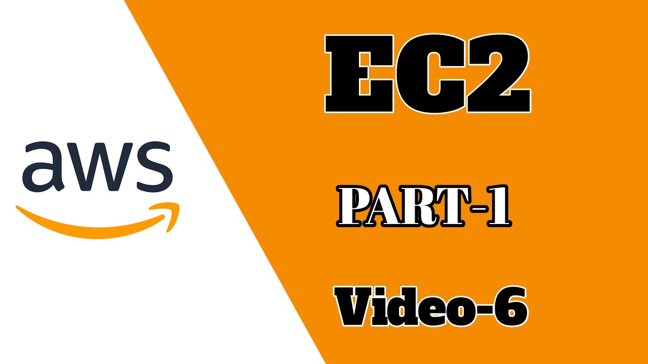 AWS EC2 | Elastic Compute Cloud | AWS Tutorial for Beginners | AWS Training