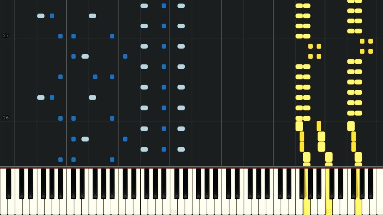Danse du sabre - Aram Khachaturian • György Cziffra | •DevilSynthesia•