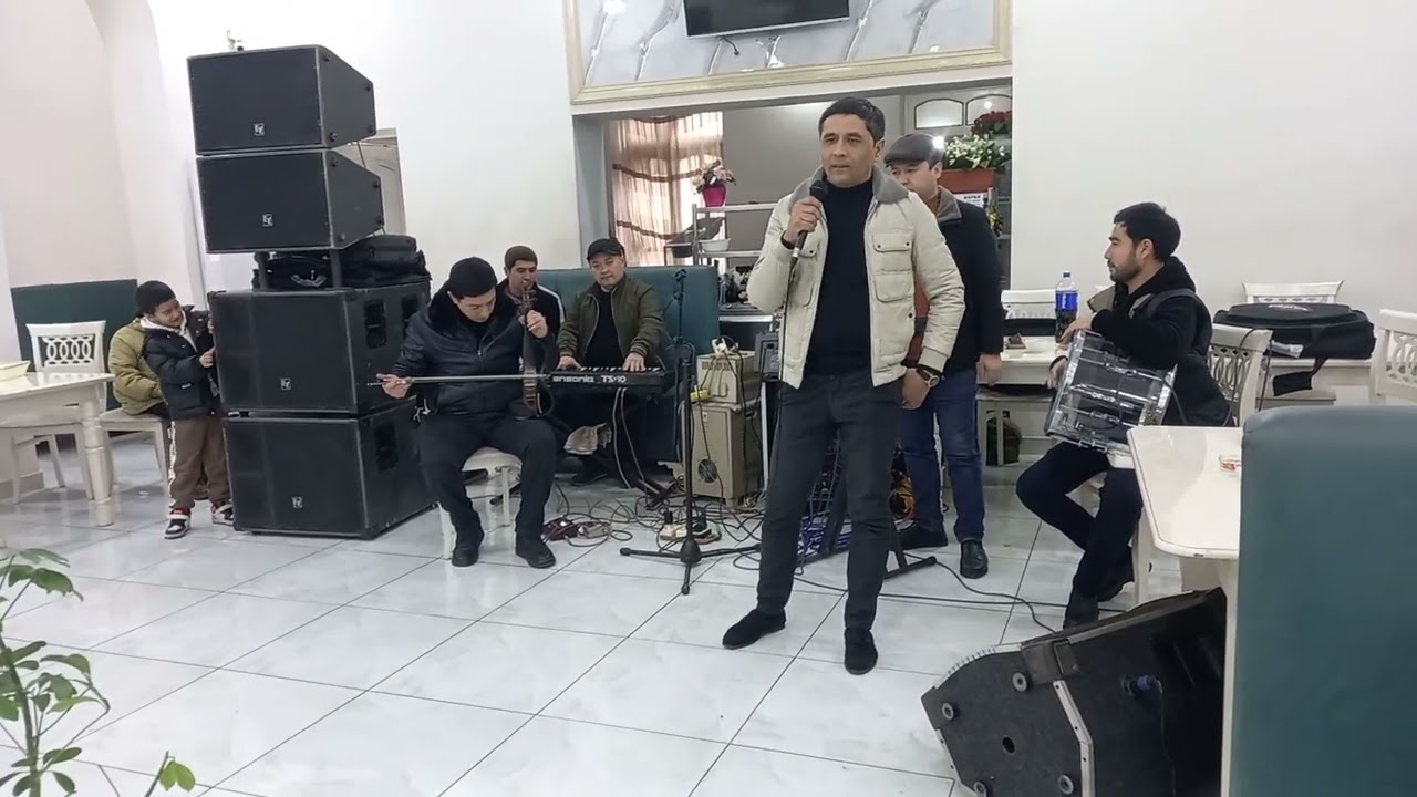 Нуриддин Солиев бозори йўқ ота она сотиб олмоққа