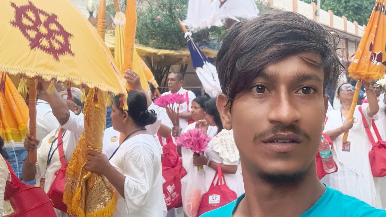 Sholay Bodhgaya. Xin Chào Việt Nam