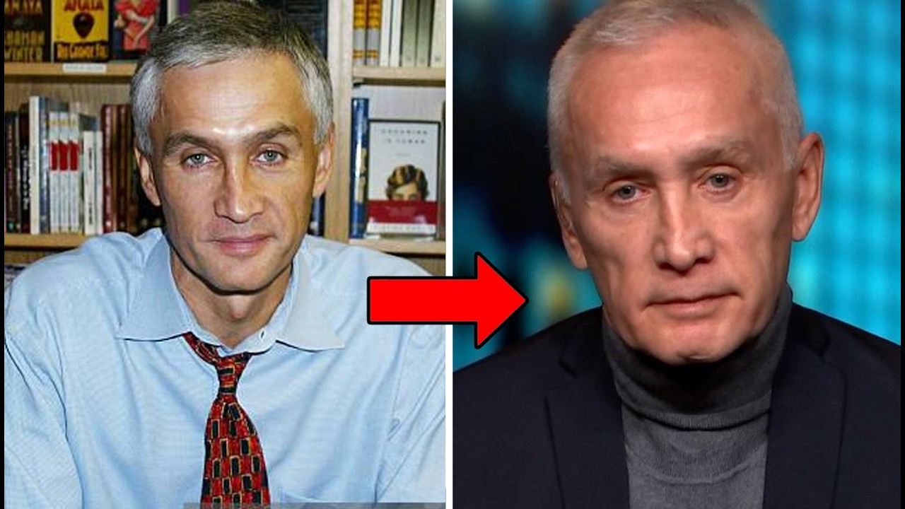 HACE 7 MINUTOS: Triste noticia sobre Jorge Ramos -Su esposa llora y confirma la desgarradora noticia