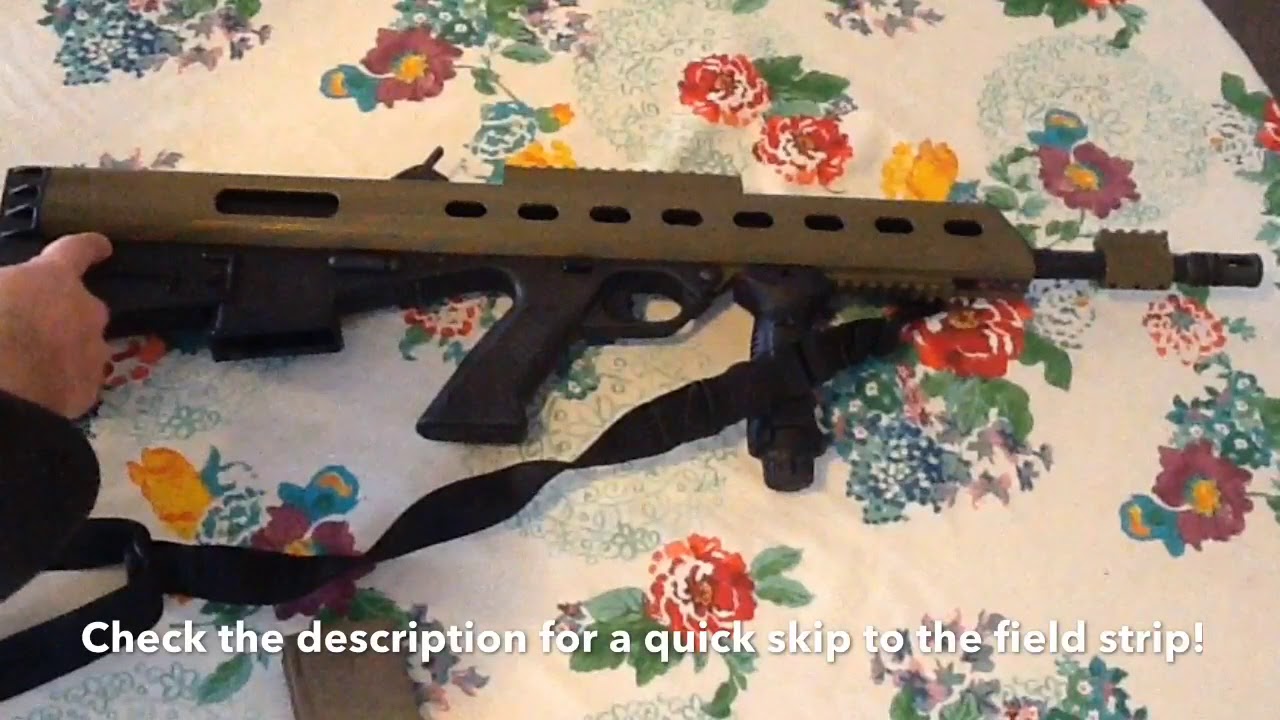 Bushmaster 