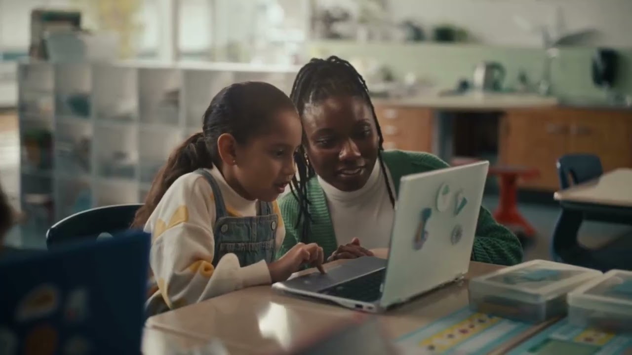 McGraw Hill PreK-12: Anna&rsquo;s Story
