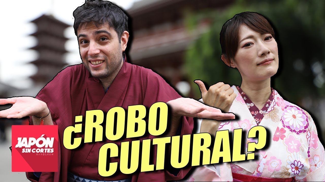 VESTIR KIMONO SIN SER JAPONÉS ¿MAL VISTO? | Apropiación Cultural