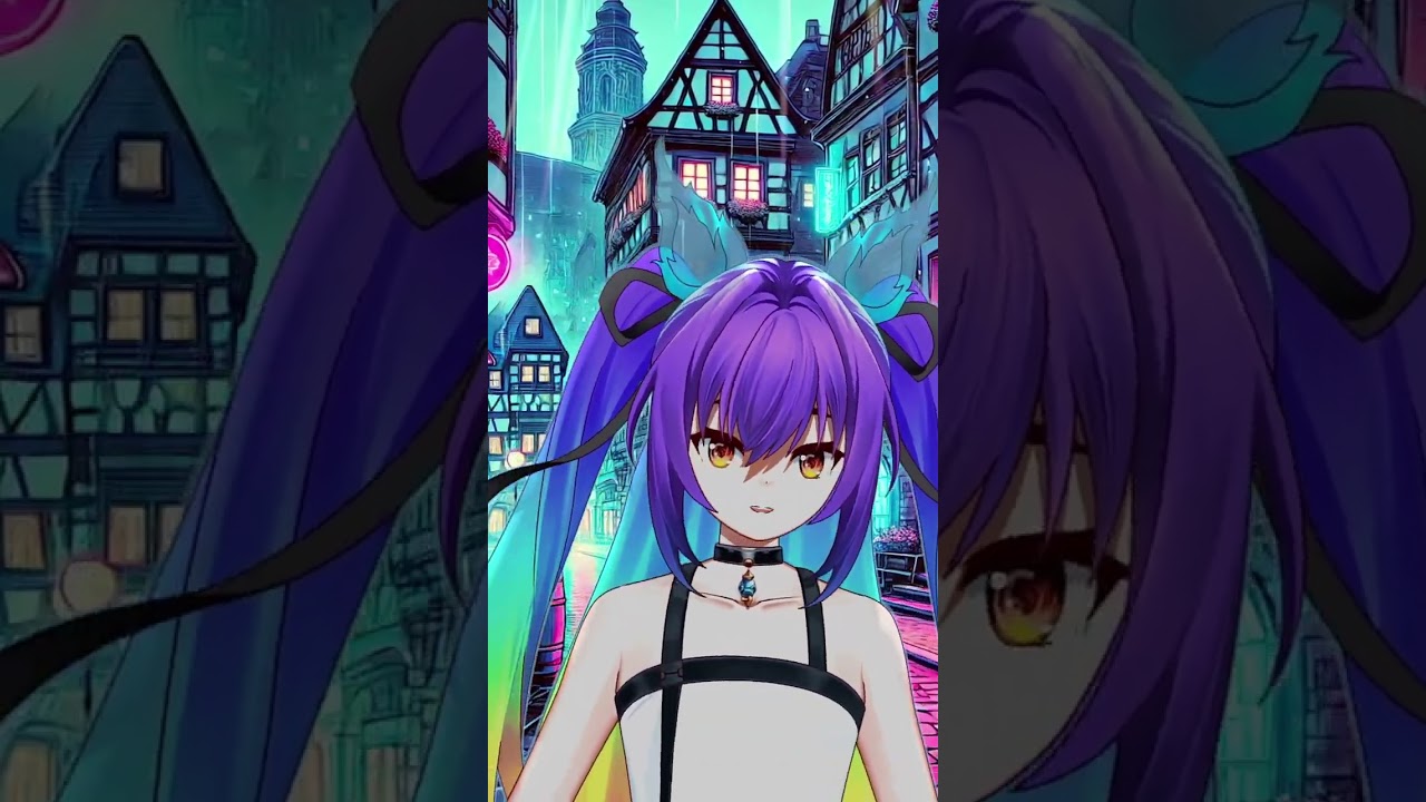 Was bedeutet Vtuben?  #gervtuber #vtuber #deutsch #vlinkkollekiv