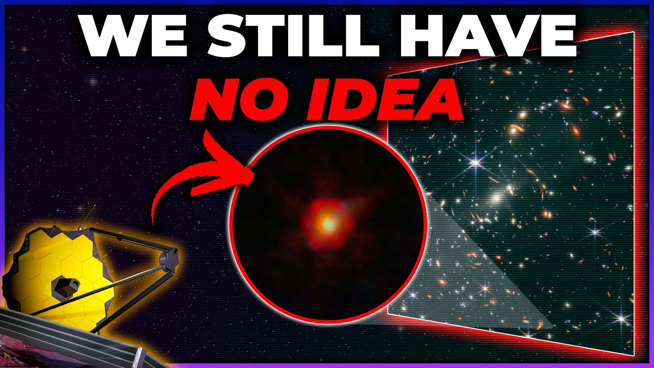 4 Years In, We Still Have No Idea What JWST's Biggest Discovery Is. Here's Why It's Awesome