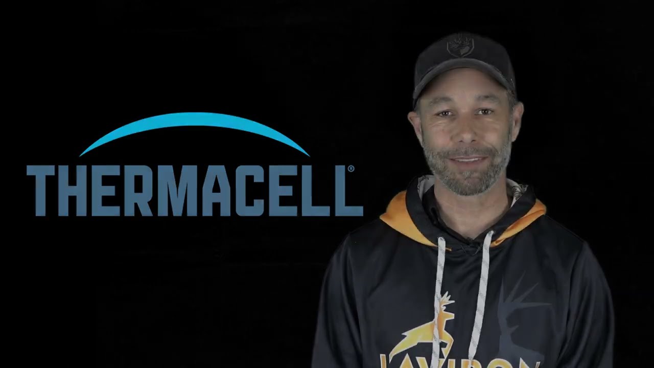 Pr&eacute;sentation des produits Thermacell