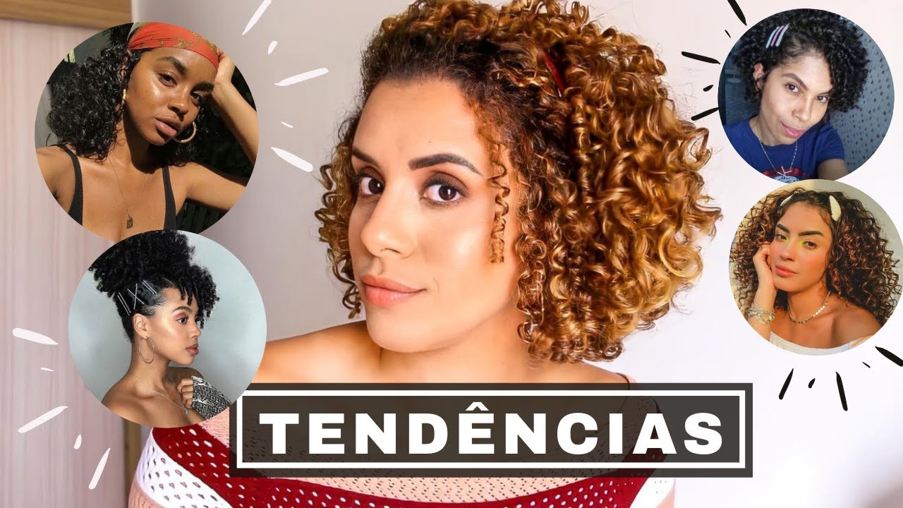 TENDÊNCIAS DE ACESSÓRIOS PARA CABELOS CACHEADOS E CRESPOS | por Fran Forte