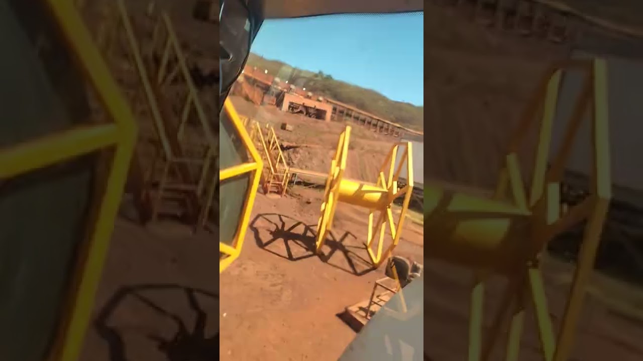 abrir e fechar lança no manual LTM 1220.
