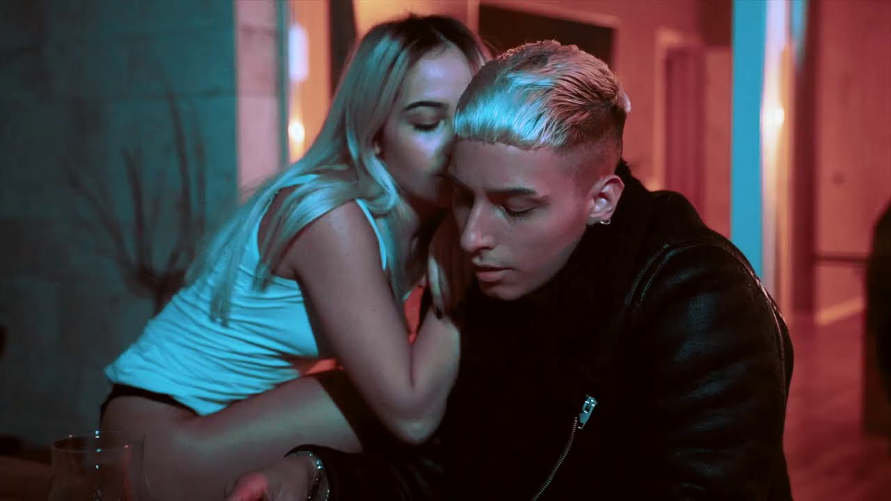 Korbe - JEAN (Official Video)