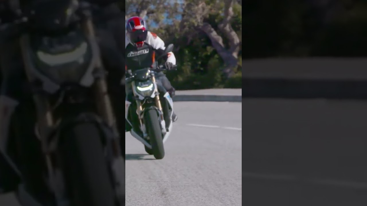 Poser le genou une fois c&rsquo;est bien, anticiper les prochains virages c&rsquo;est mieux !