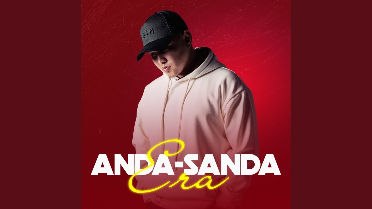 Anda-sanda