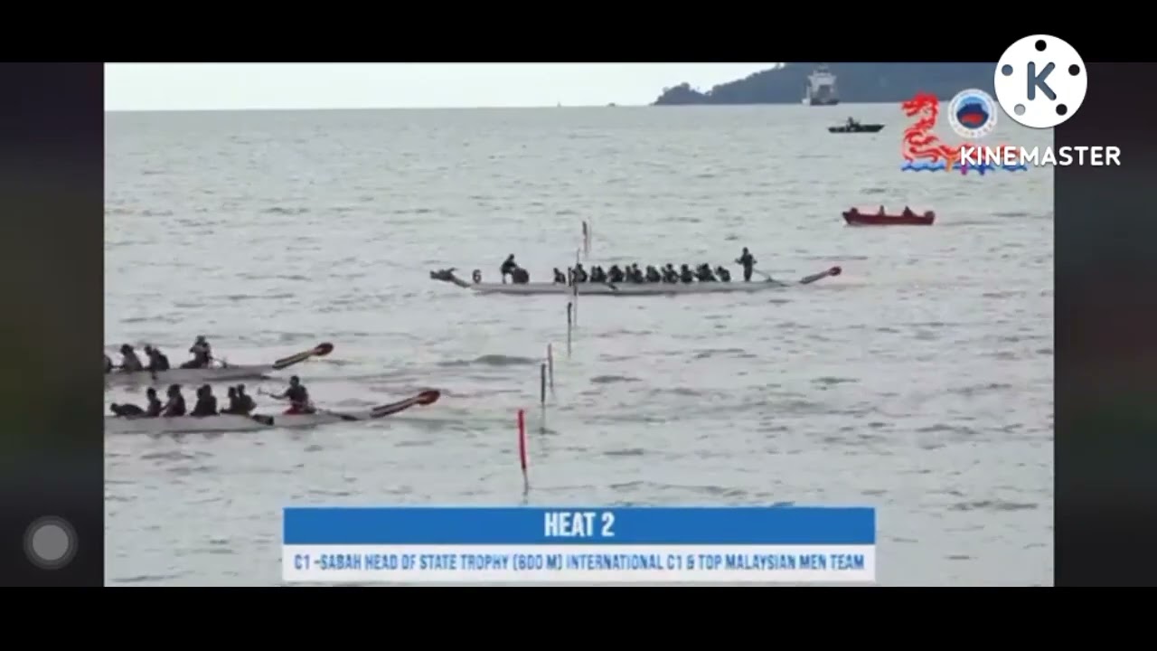 borneo kayakers