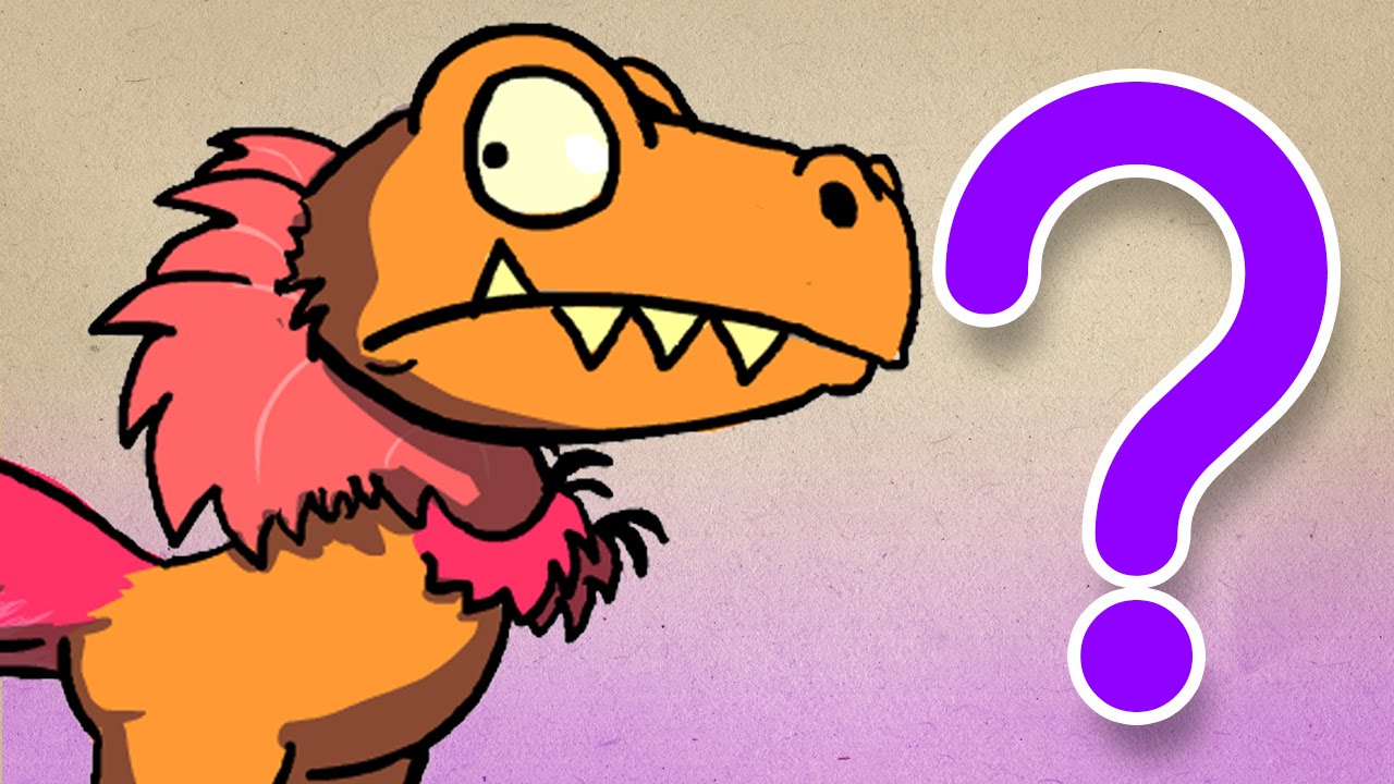 ¿Realmente qué es un dinosaurio?