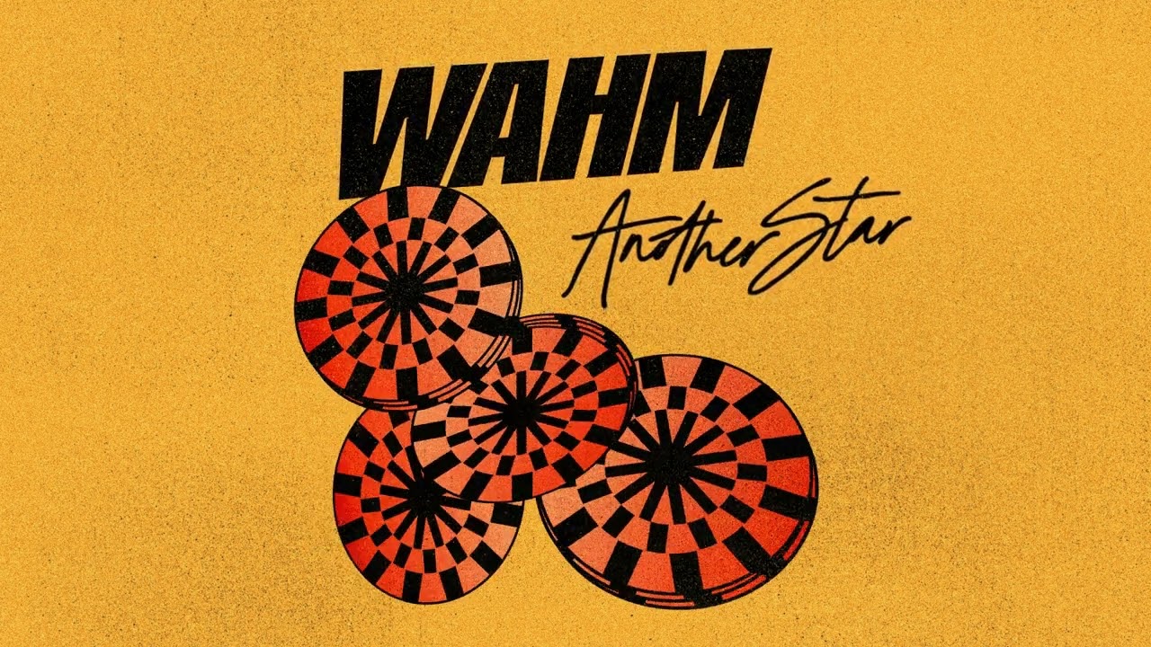 WAHM (FR) - Another Star