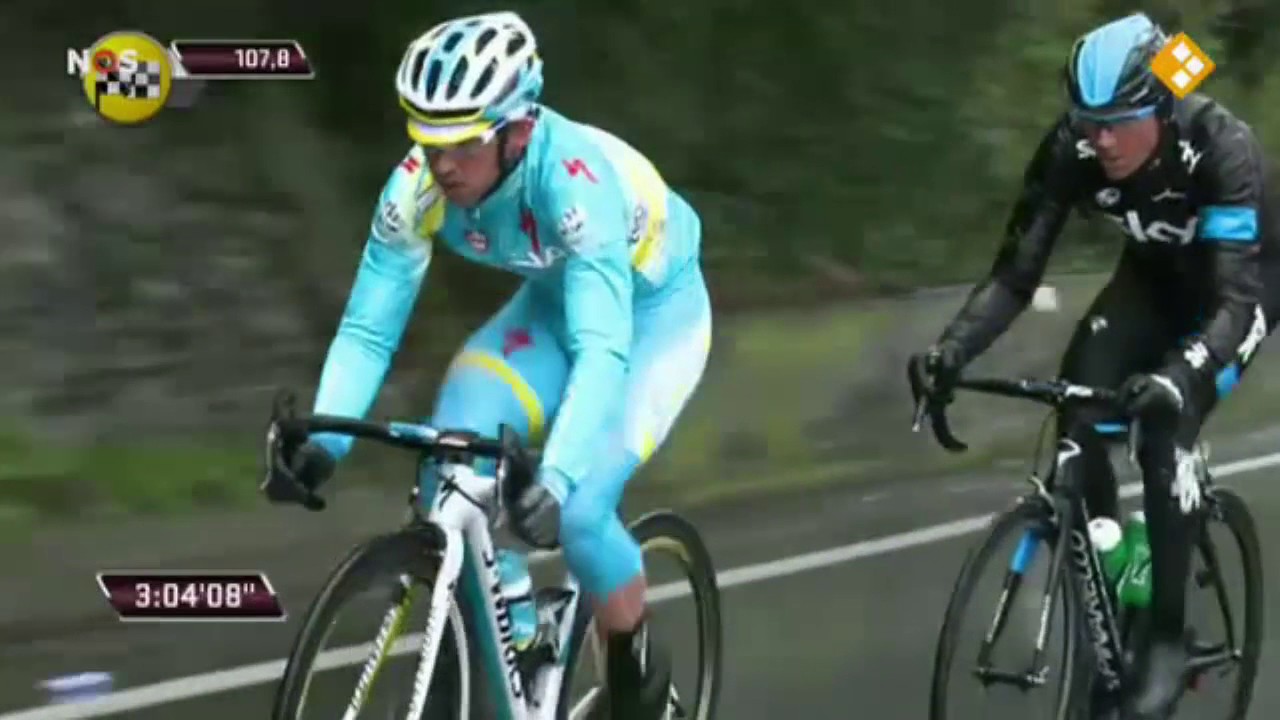 Milan San Remo 2013 full race