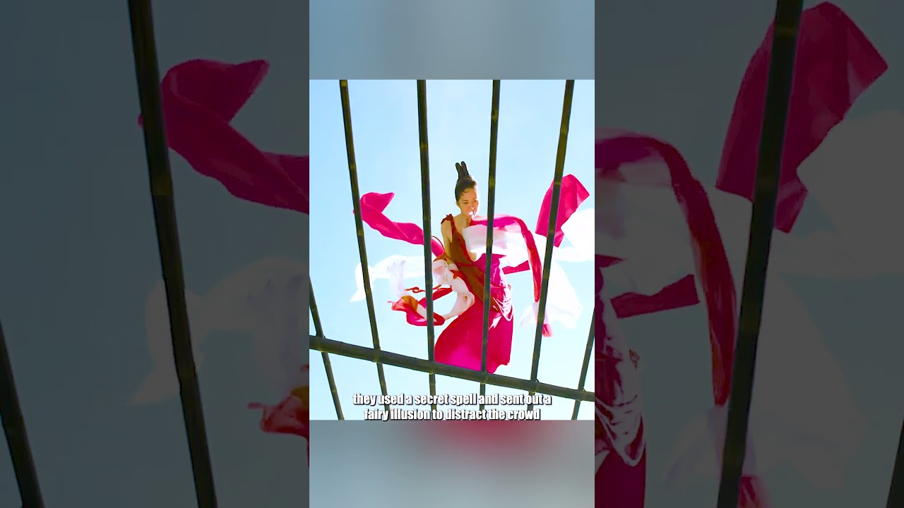 (Детектив Ди: Четыре небесных короля, 2018)