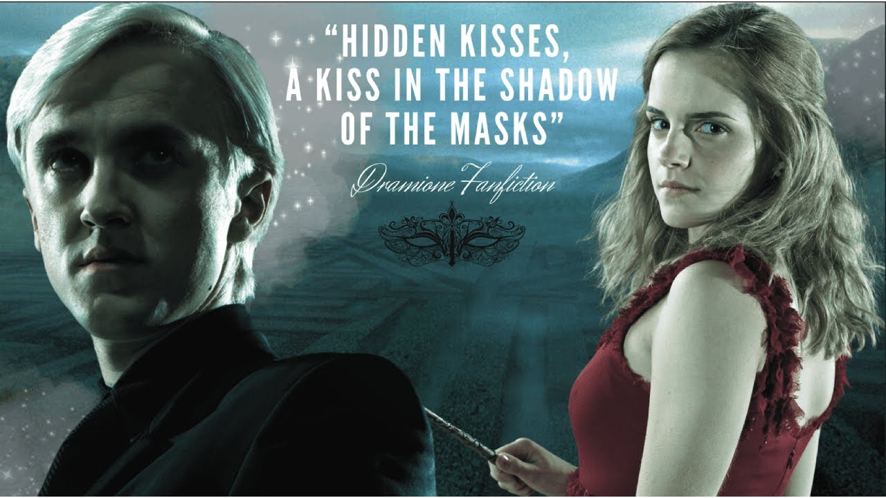 Dramione FanFiktion: 