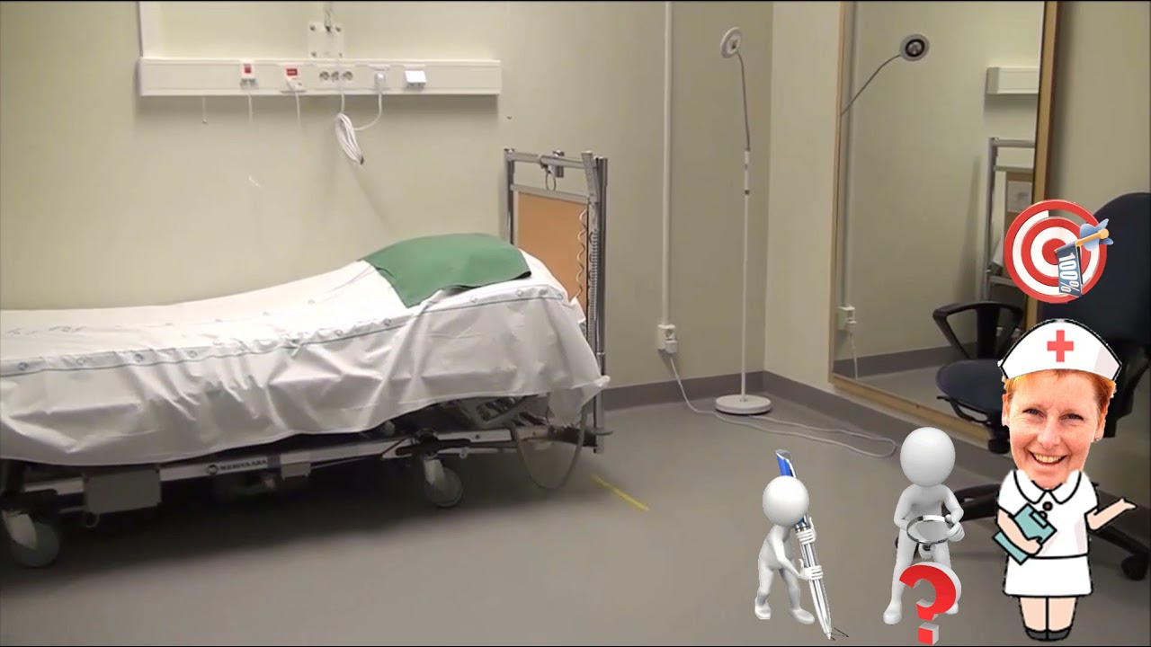 DBS for Essential Tremor - information for patients