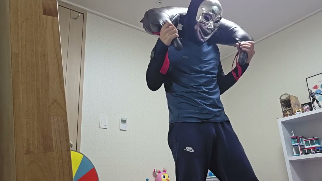 불가리안백 100일 챌린지 #Day014