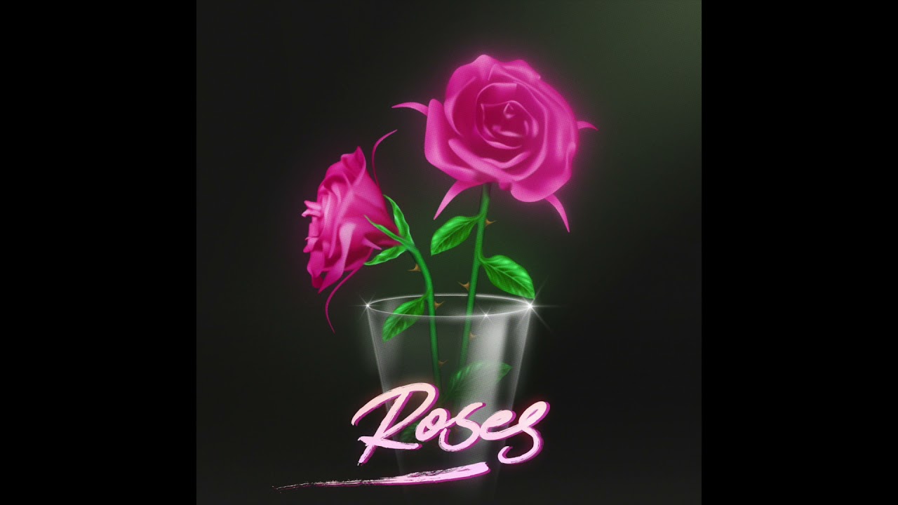 BarbWalters - Roses (Full Album)