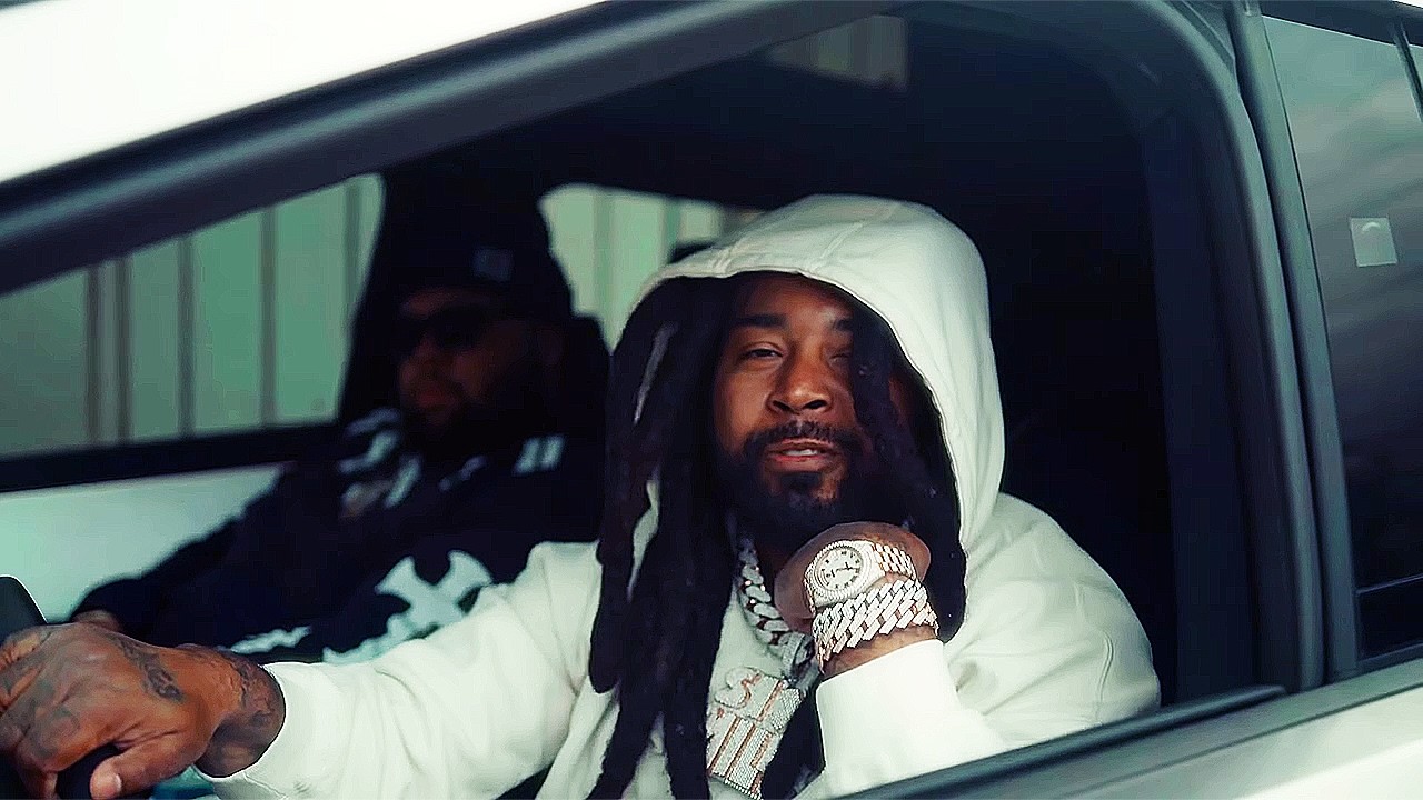 Icewear Vezzo - Hate Me Now [Music Video]