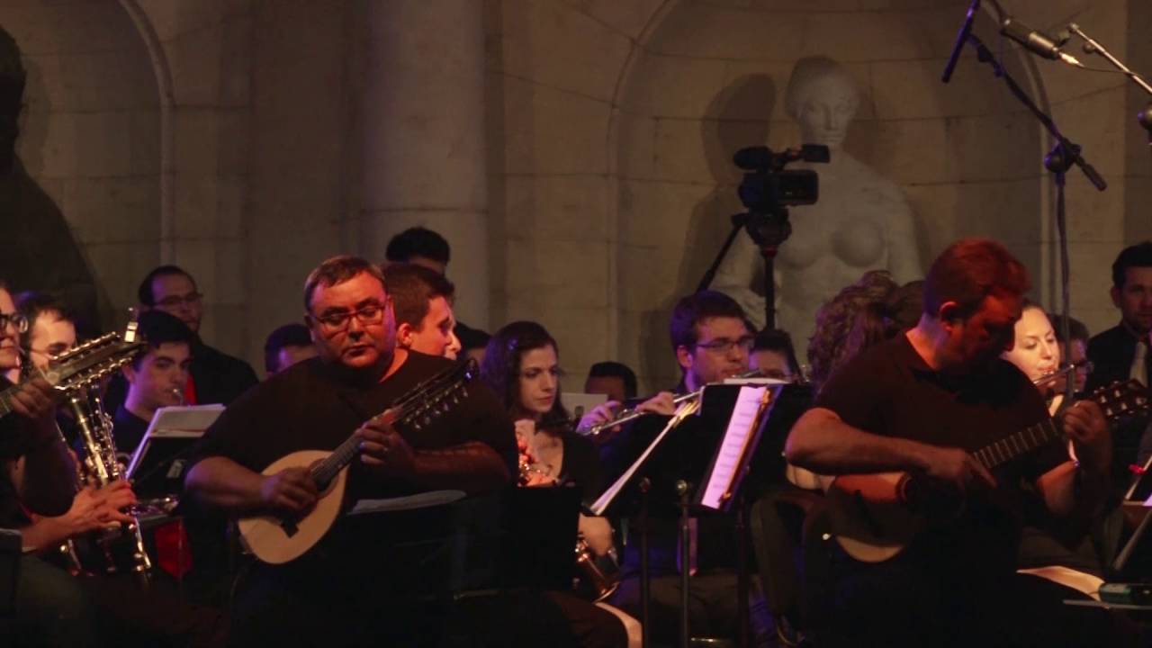 Dotze i u de la Tia Rosario. JBS de la FSMCV i Pep Gimeno 